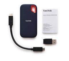 Sandisk extreme portable cheap ssd 500gb