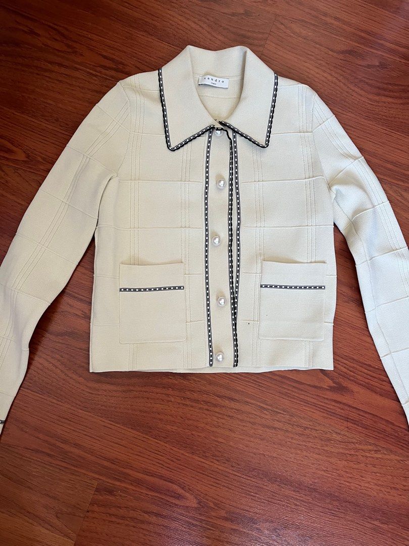 Burberry hotsell 75008 zara