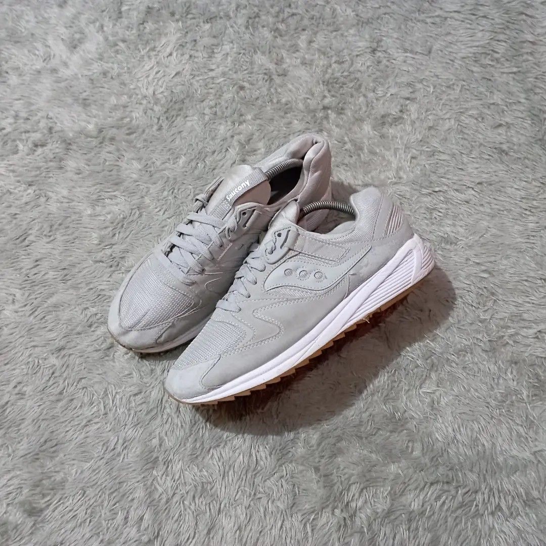 Saucony grid top 8500 2019