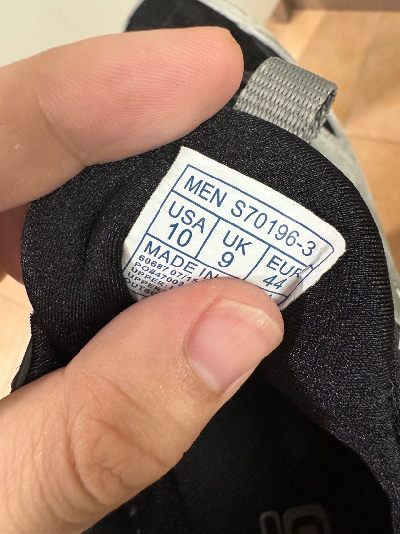 Saucony 60687 store