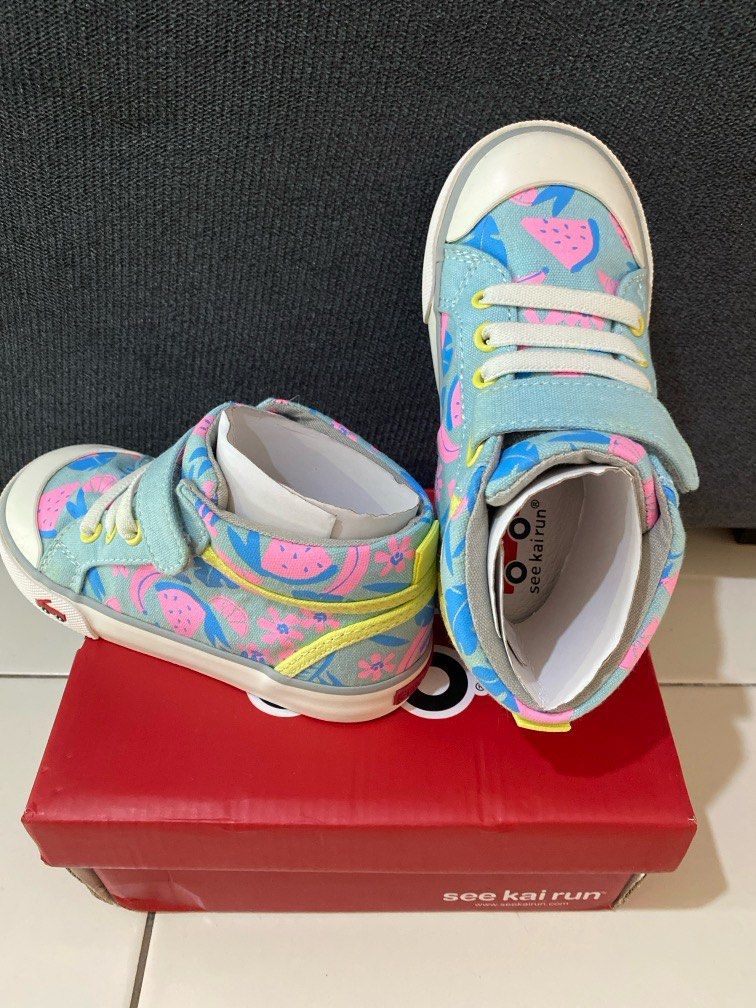 See kai run girl shoes 2025