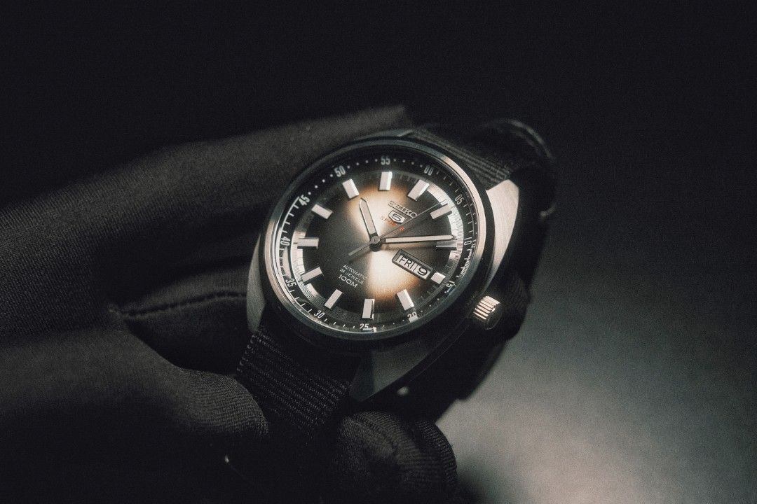Seiko srpb23 deals