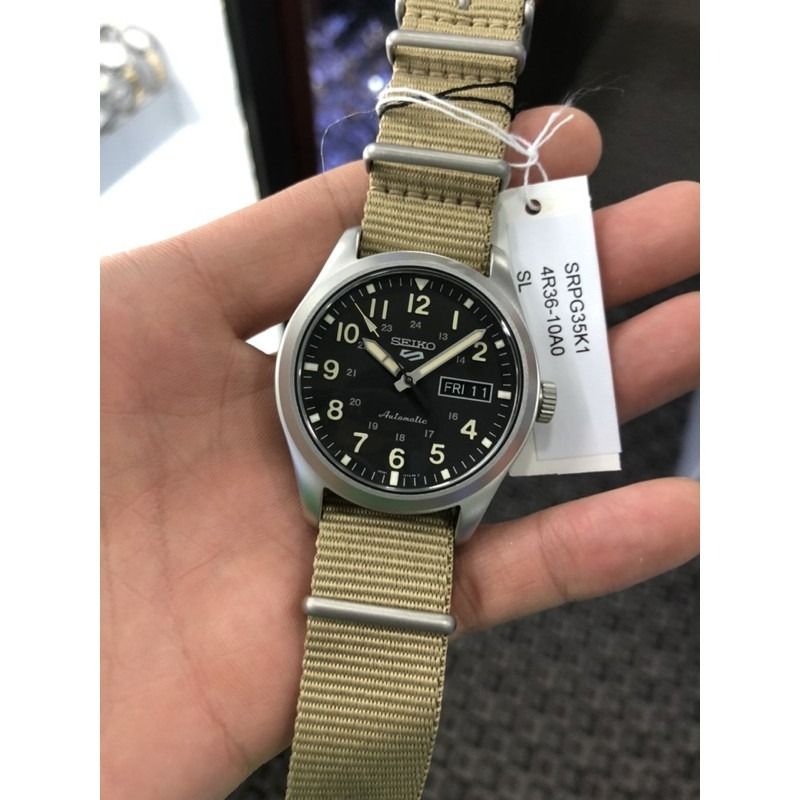 srpg35 seiko