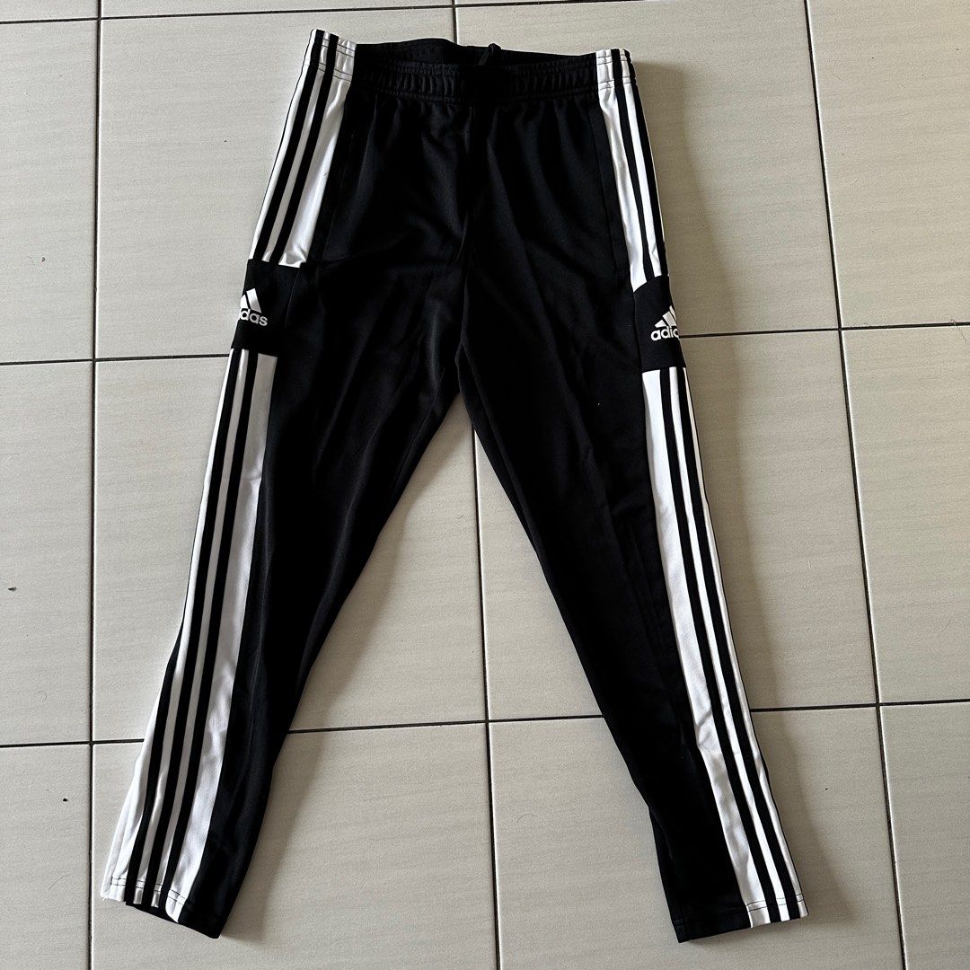 Seluar track Adidas Squadra 21 Training Pants Men s Fashion