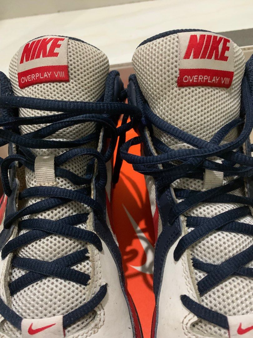 jual sepatu basket nike original