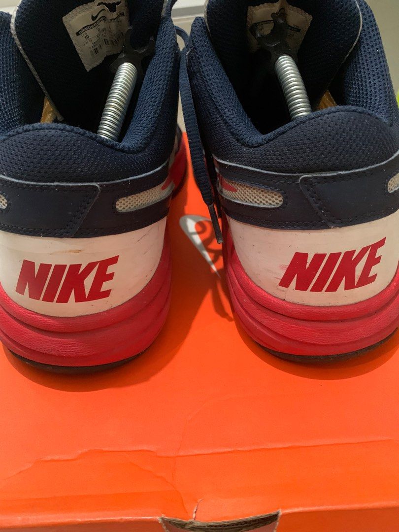 jual sepatu basket nike original