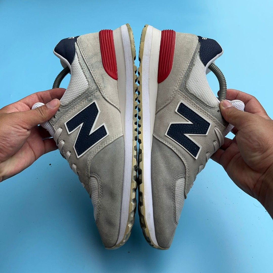 New balance marble cheap street