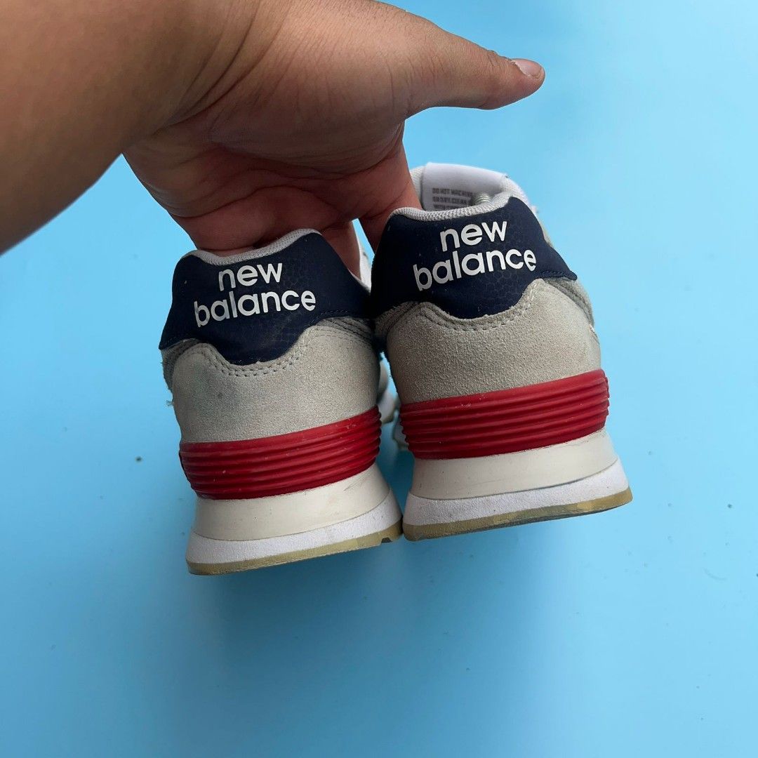 New balance cheap marble street