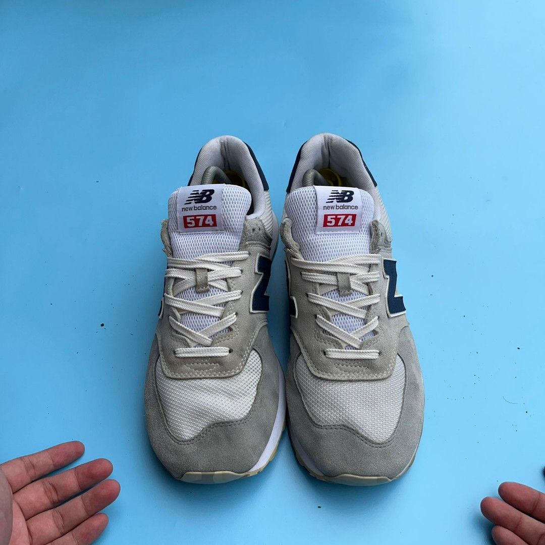New balance cheap marble street
