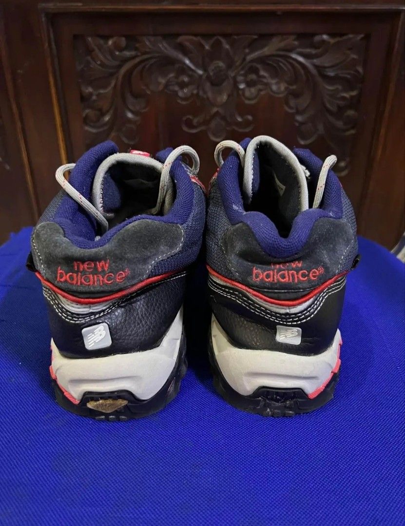 New balance outlet 619 polo