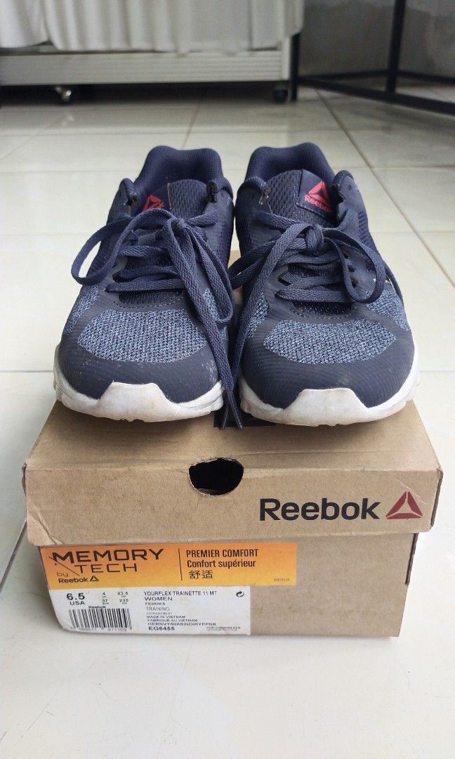 Reebok trainette 11 outlet