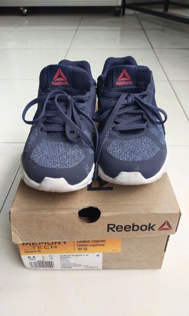 Reebok women's yourflex trainette 11 shoes outlet