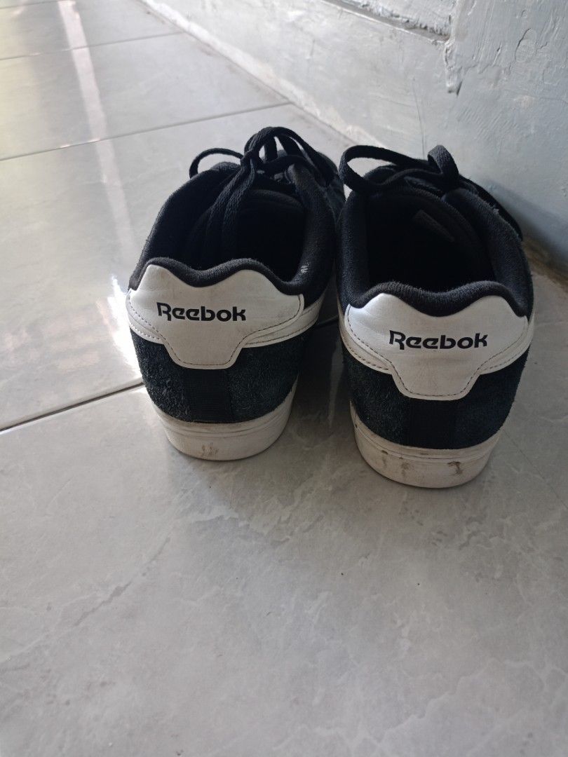 Shopee reebok cheap