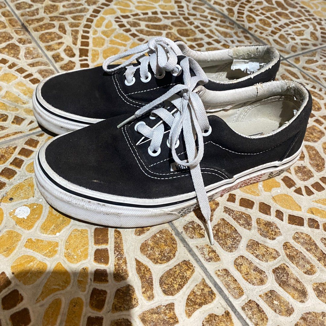 Sepatu vans deals original 100