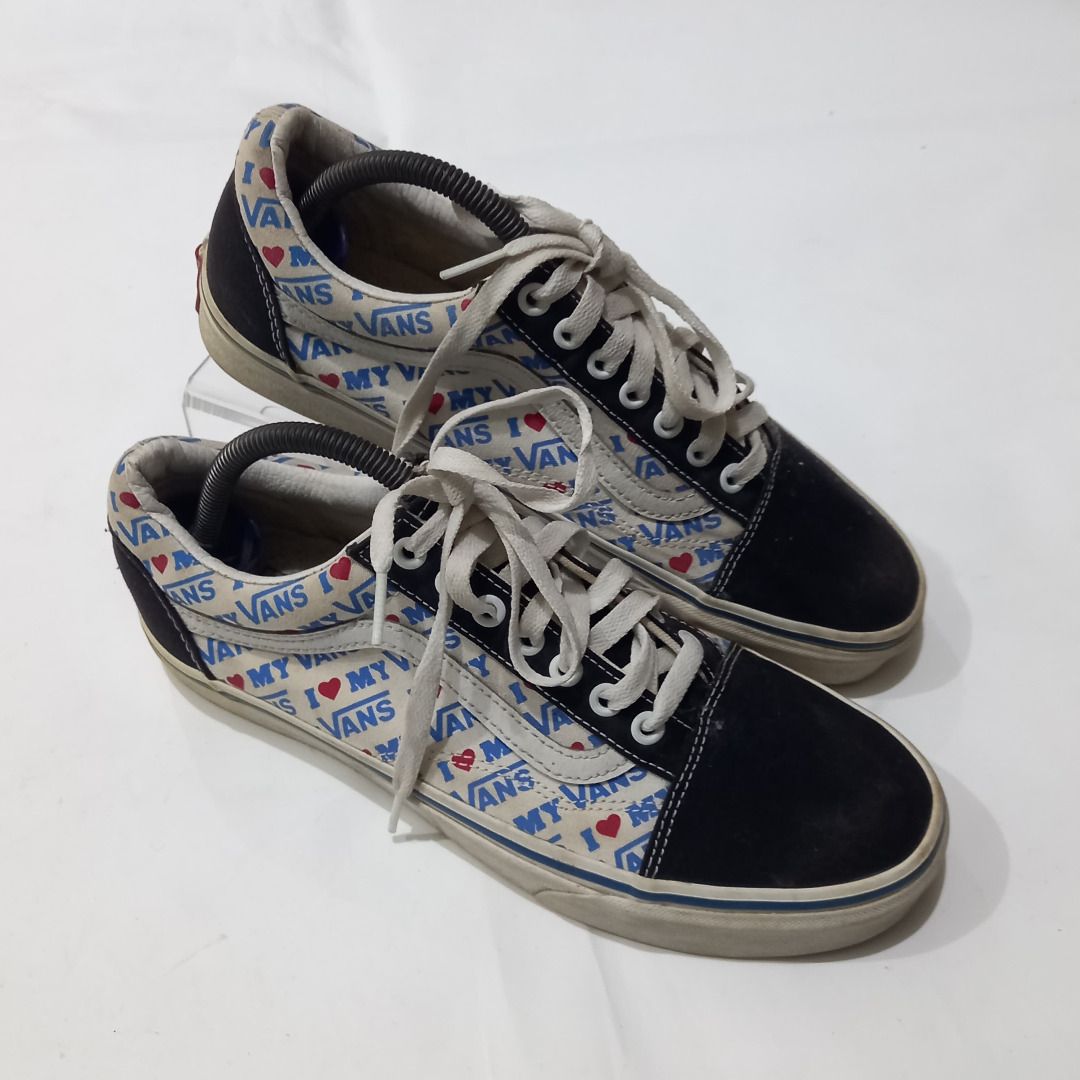I love best sale my vans vans