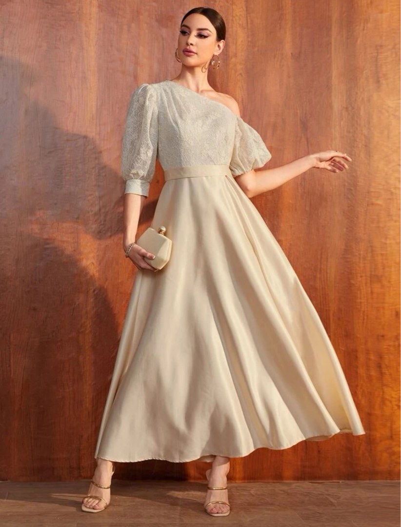 sachin and babi light blue dress Casual Dresses For Summer main image 1