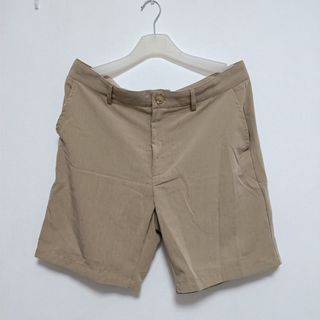 Men's khaki shorts sale sale