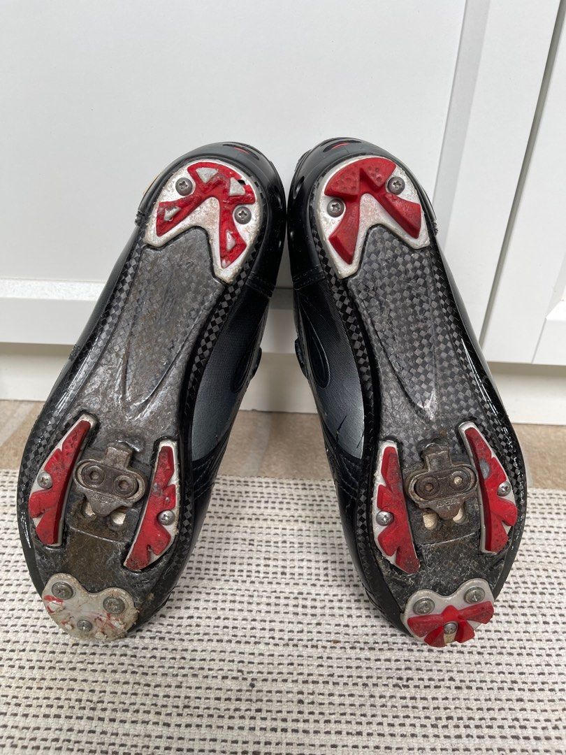 Sidi drako replacement soles clearance