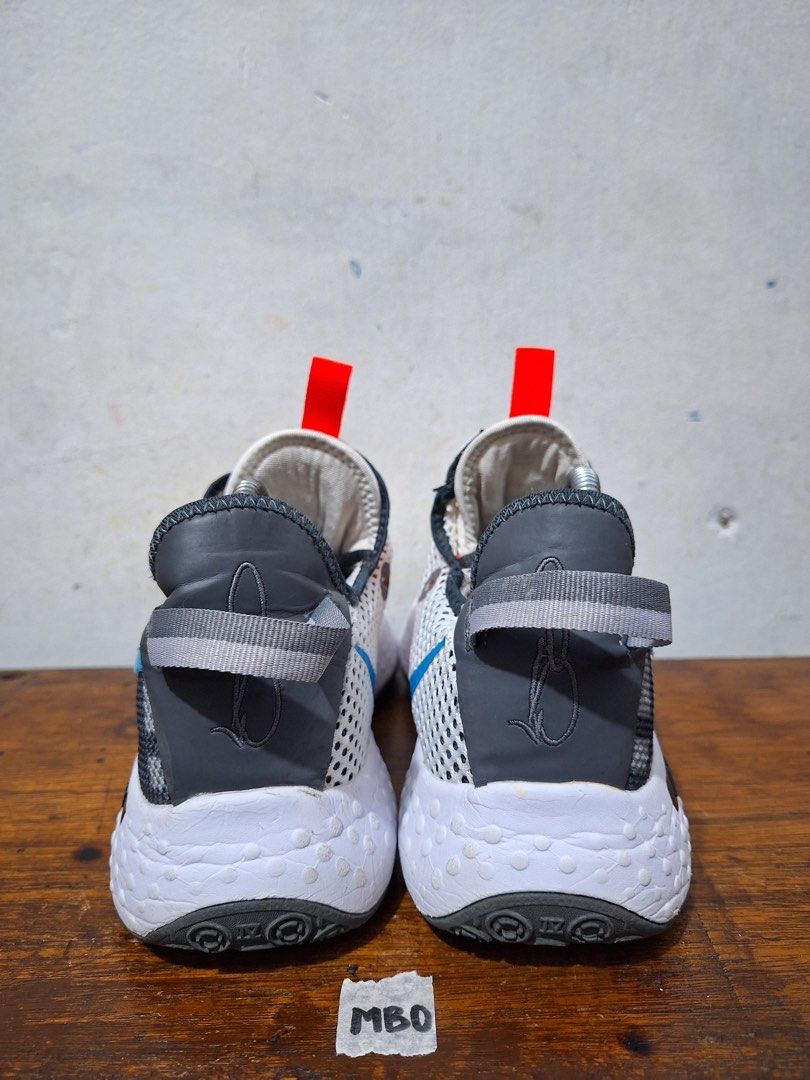 Basket nike 2025 42
