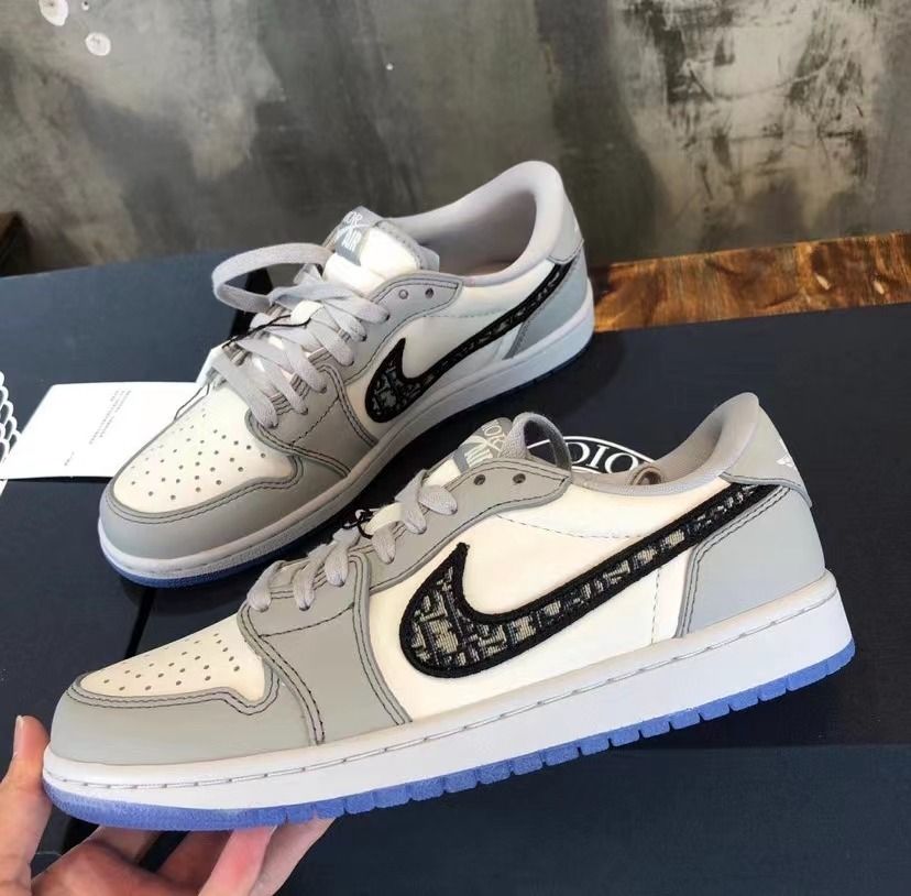 Air jordan 1 top 45