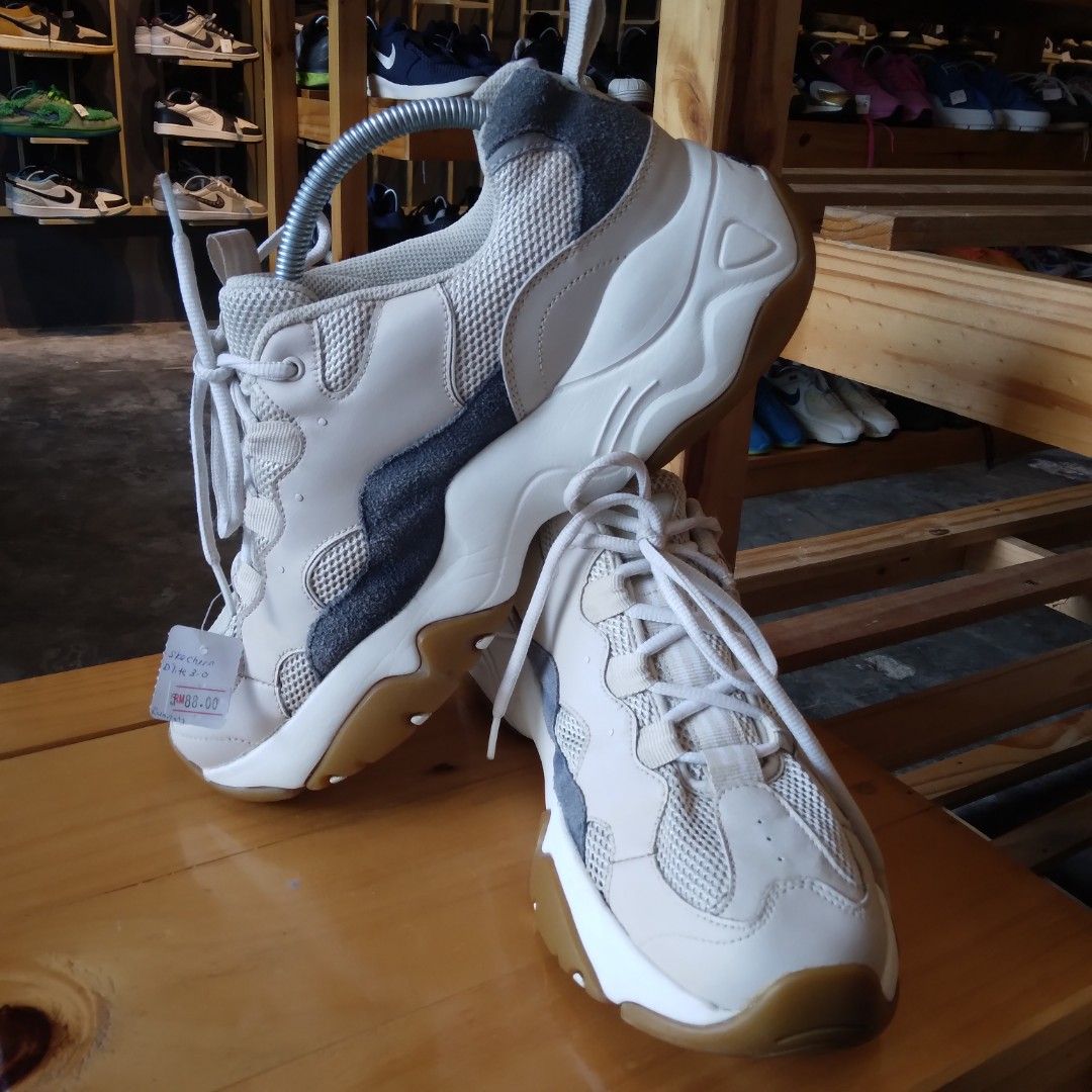 Skechers d lite herren hotsell