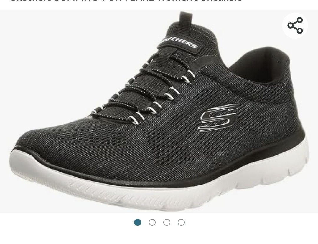 Cheap skechers on sale tennis shoes