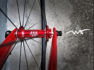 Road Bike Wheels Collection item 1