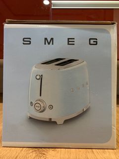 SMEG Toaster 50’s Style