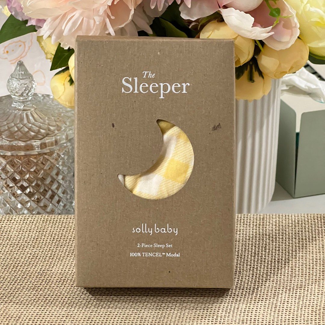 Solly sleeper sales