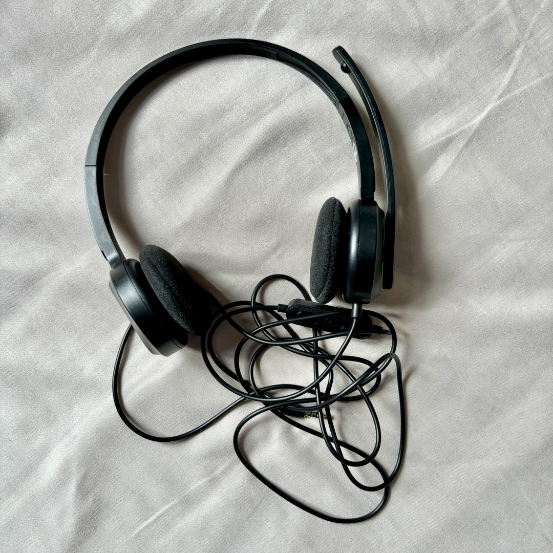 Xenon headset deals