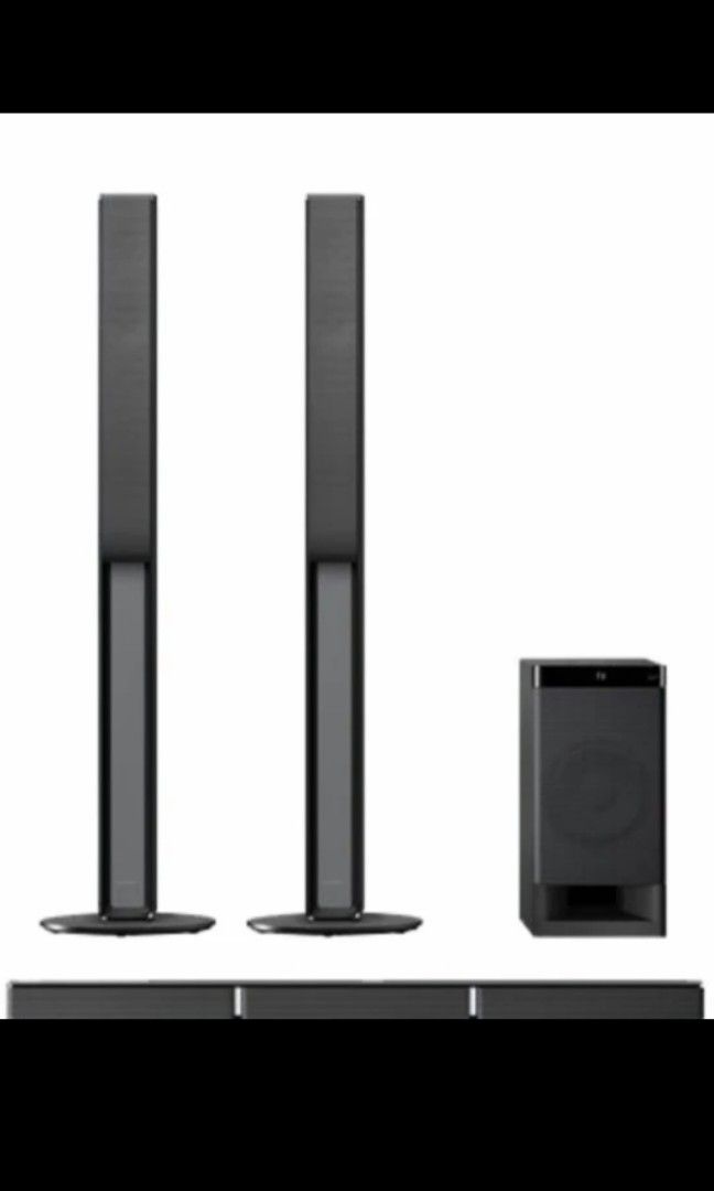 Sony hotsell soundbar rt40