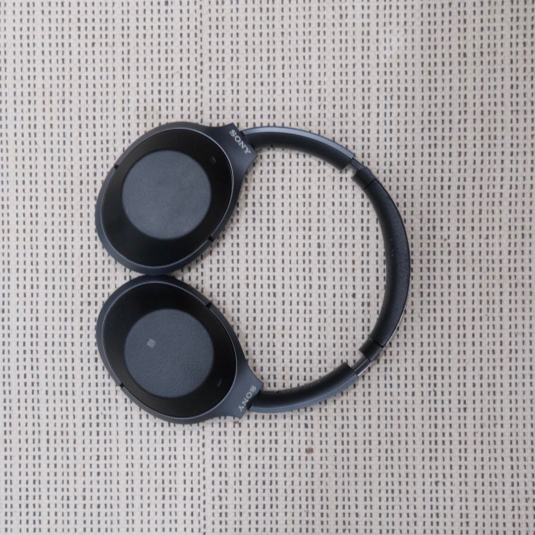 Sony wh1000xm2 hotsell noise cancelling