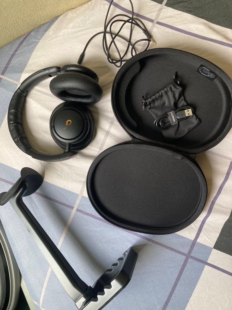Anker on sale soundcore q30