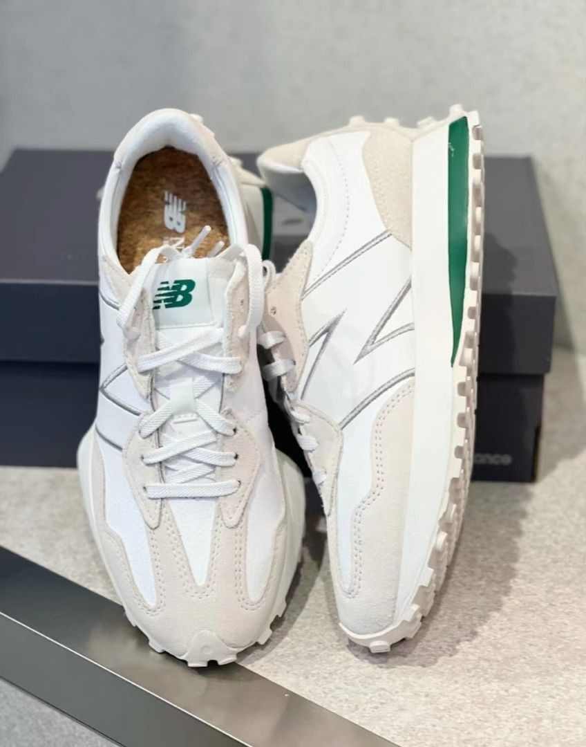 Nb 327 store new balance