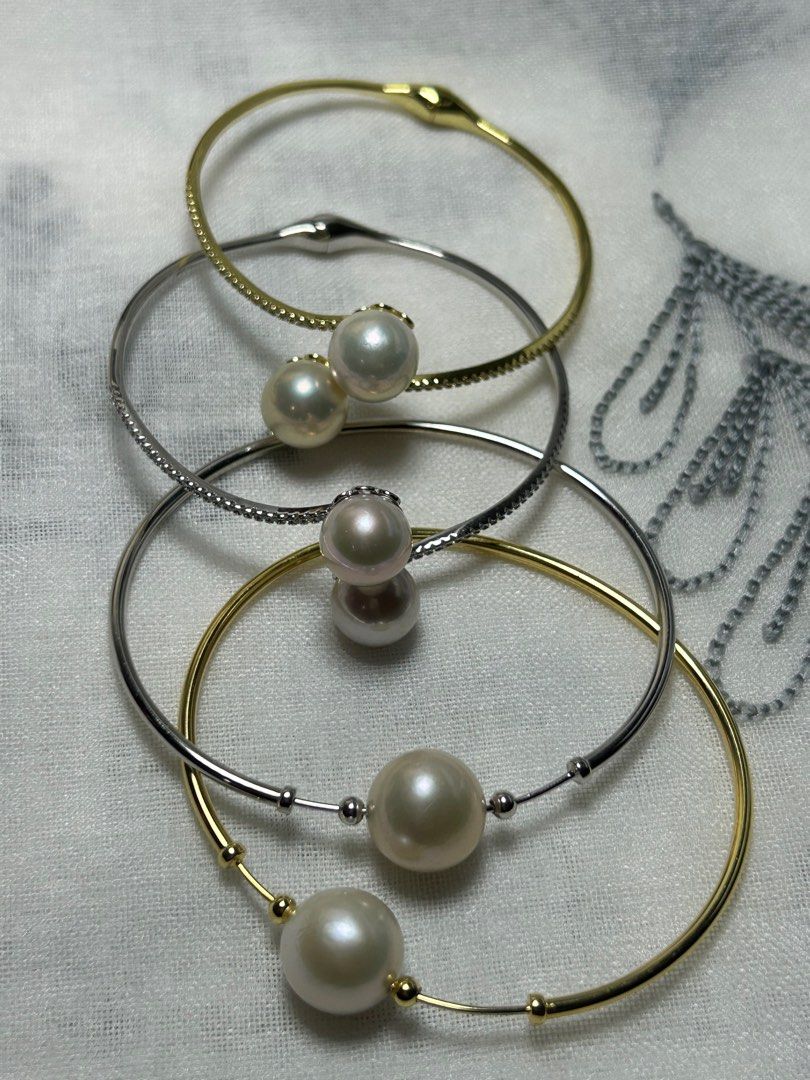 Real pearl online bracelet price