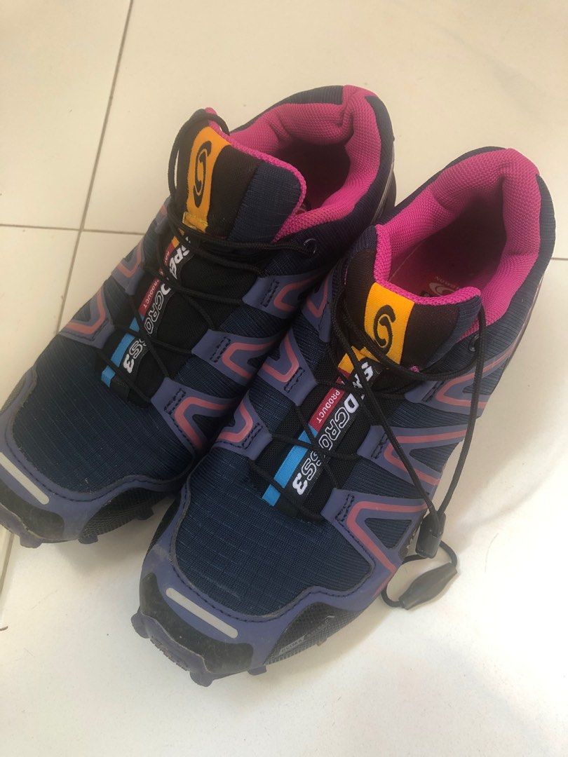 Buy salomon speedcross 3 hot sale