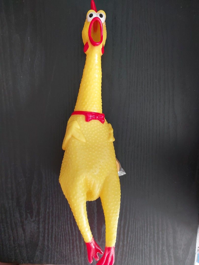 chicken sex doll Lurevibe main image 0