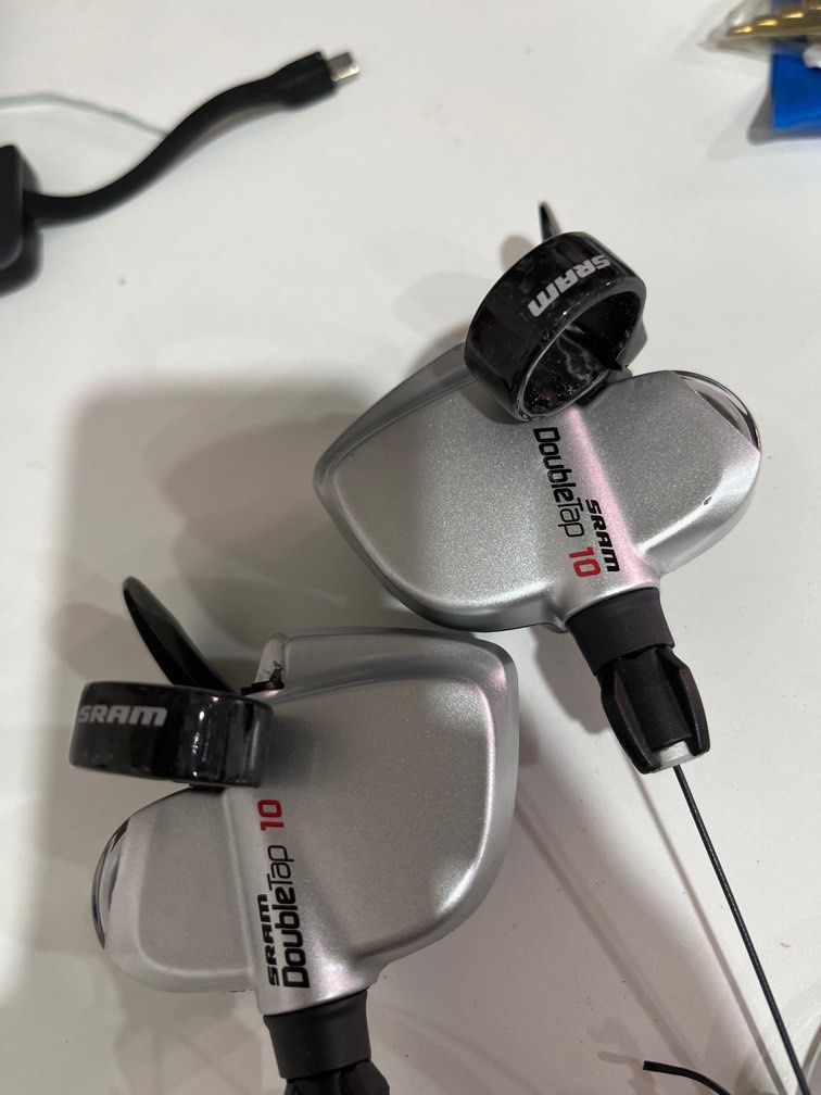 Sram double tap flat bar shifters new arrivals