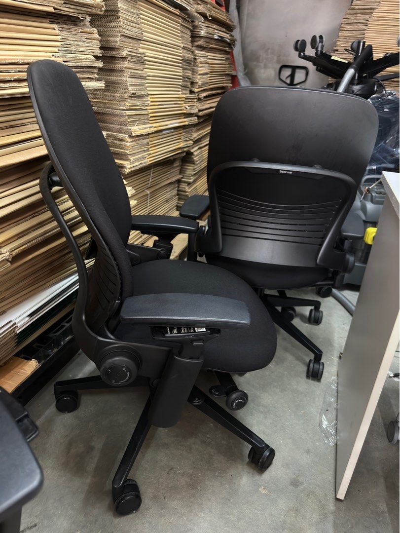 Ergochair 2 vs leap v2 shop