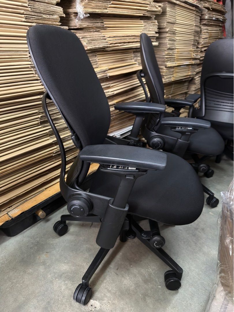 Used leap on sale v2 chair