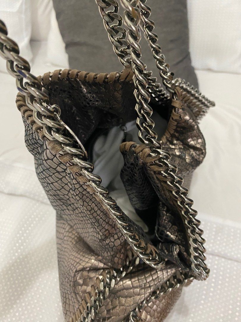 Stella McCartney Bag Women s Fashion Bags Wallets Shoulder