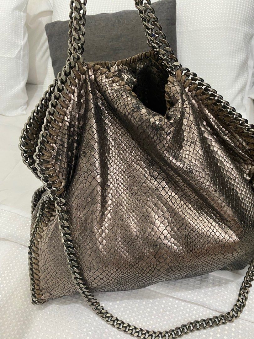 Stella McCartney Bag Women s Fashion Bags Wallets Shoulder