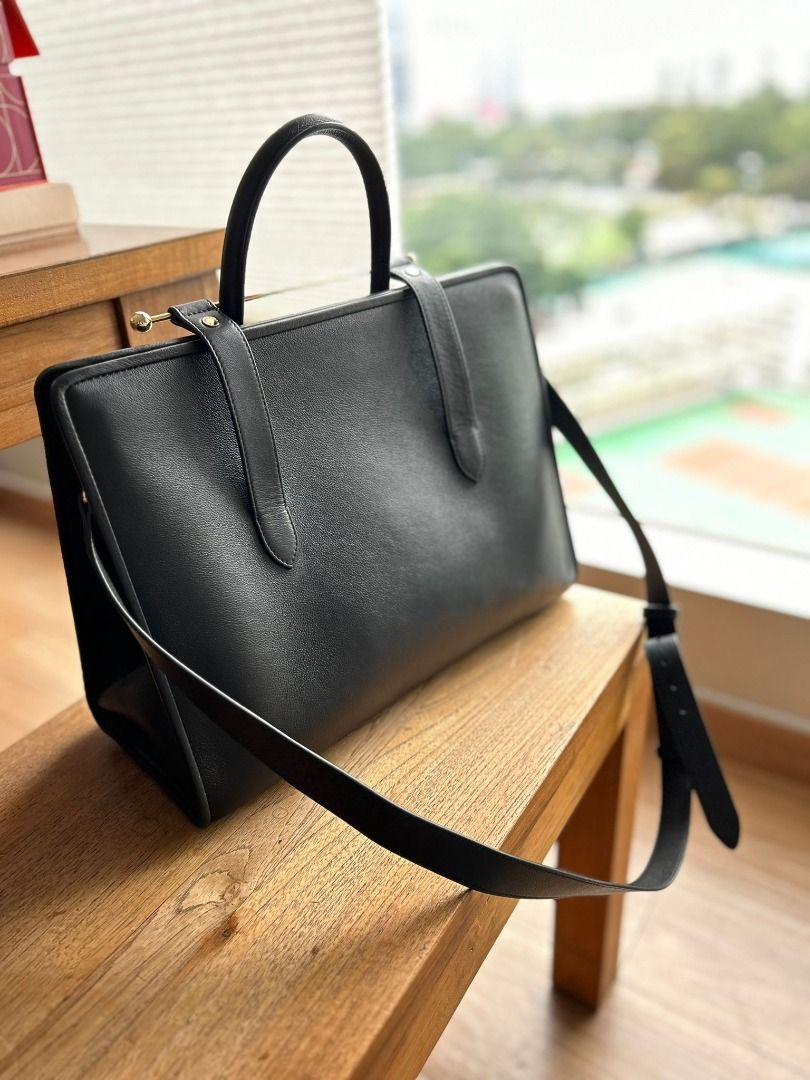 The strathberry sales tote