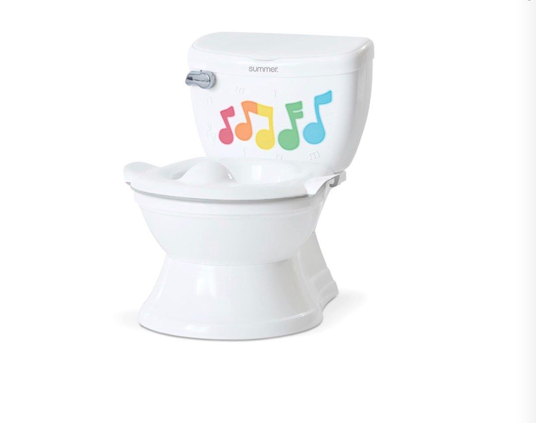 Musical potty sale mothercare