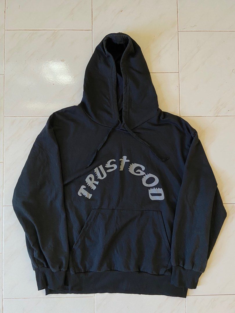 Sunday service 2025 hoodie