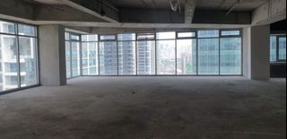 SUPER GOOD DEAL! office space FOR SALE One Park Drive, Taguig City