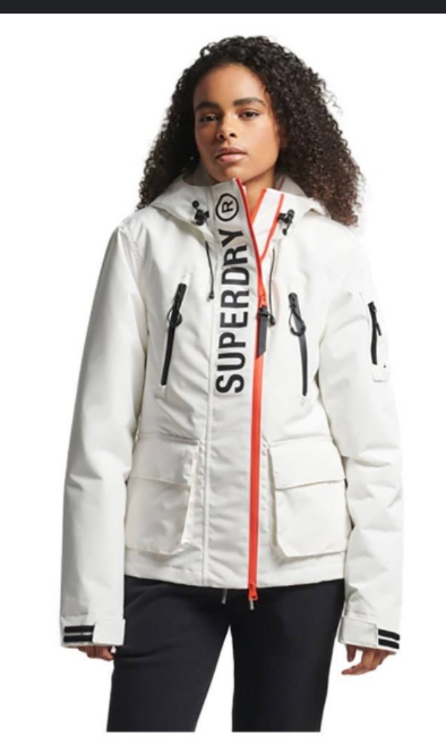 Superdry Super Multi Jacket