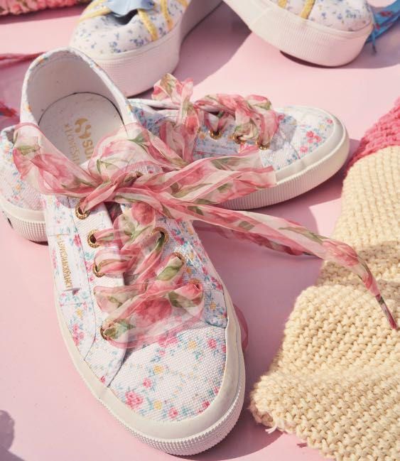 Womens fancy new arrivals trainers