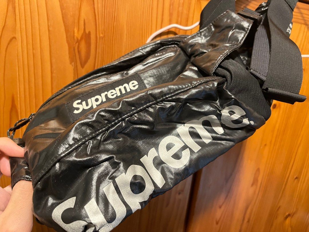 Waist bag supreme fake store