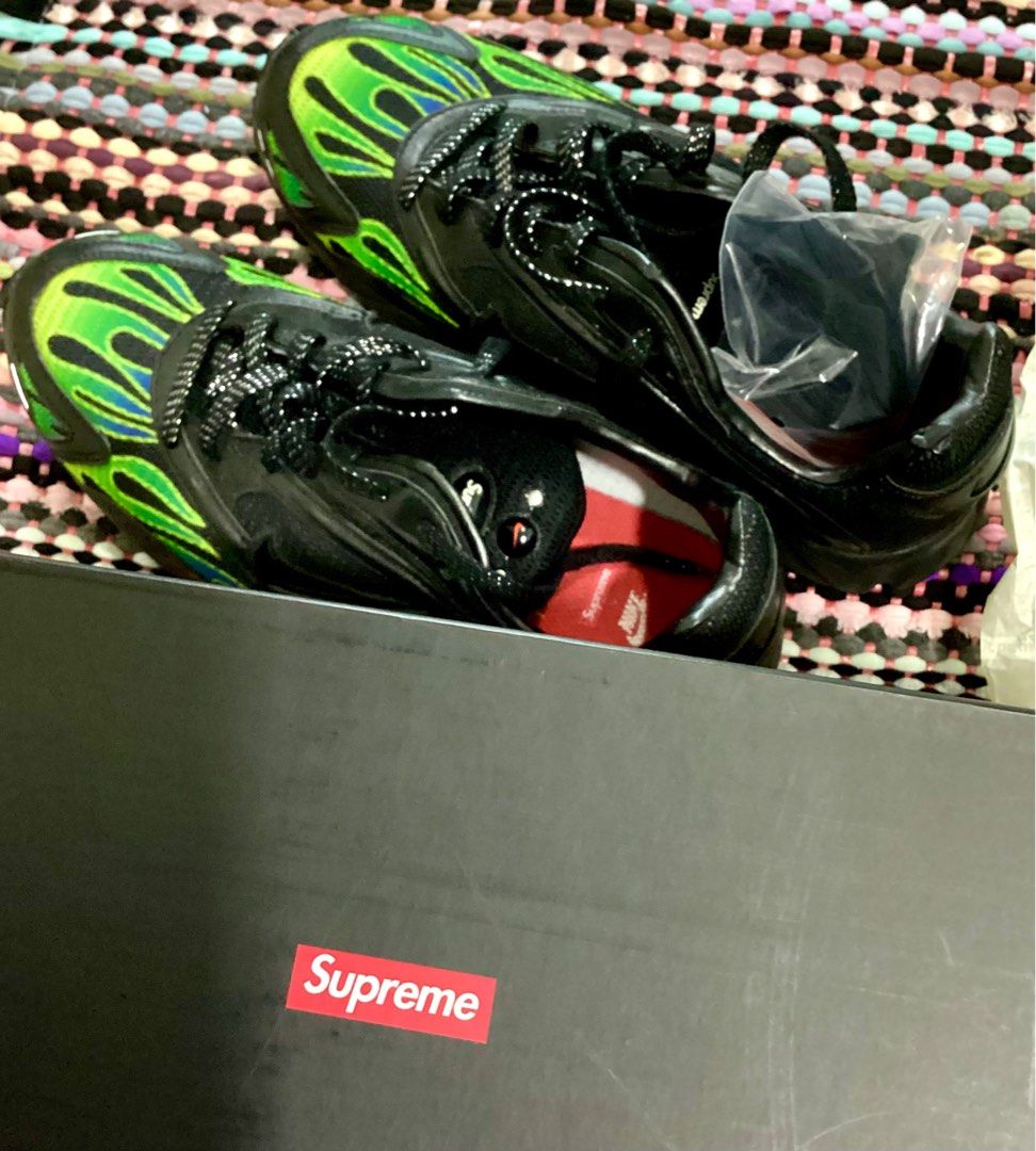 Supreme nike air streak hotsell